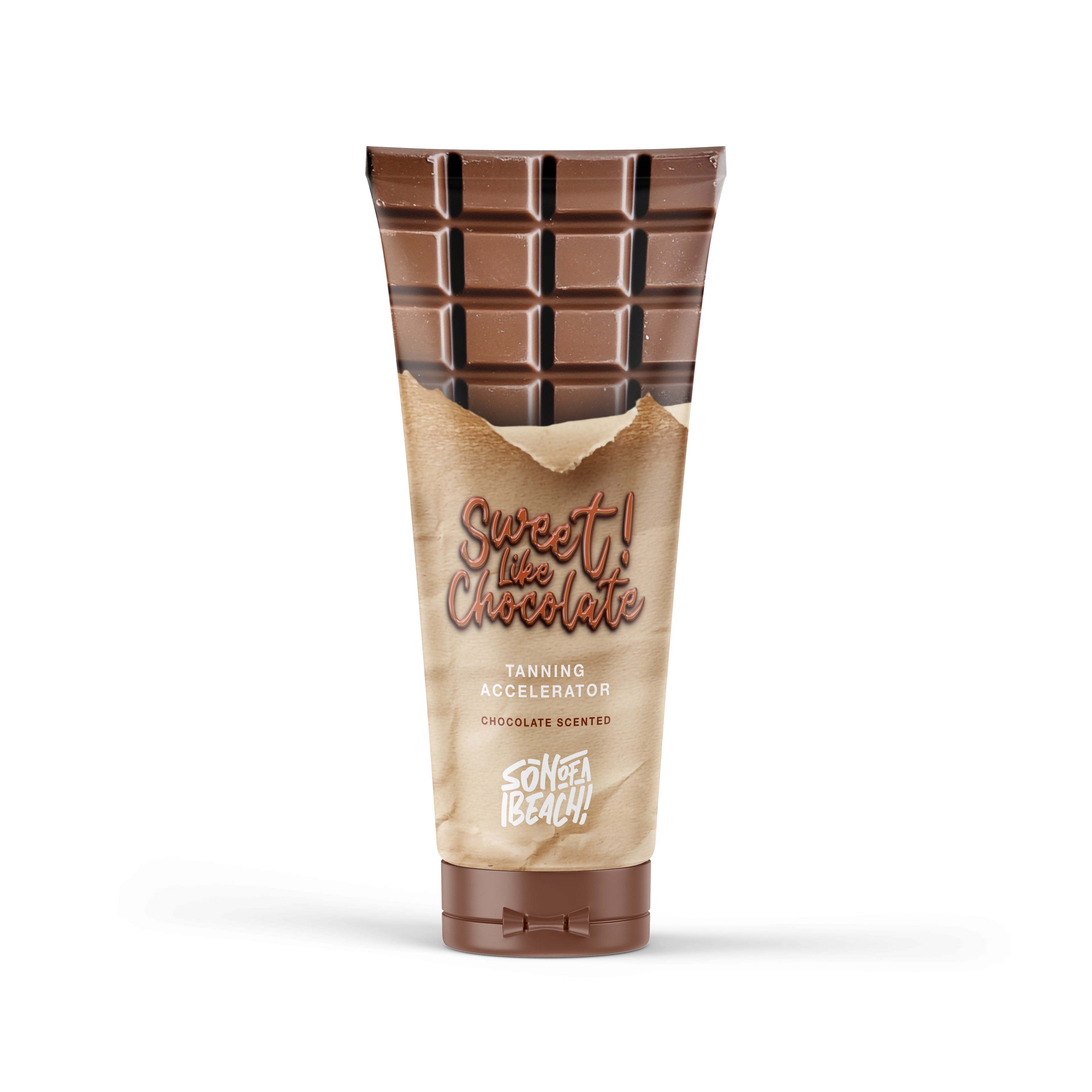 Sweet Like Chocolate – Tanning Accelerator